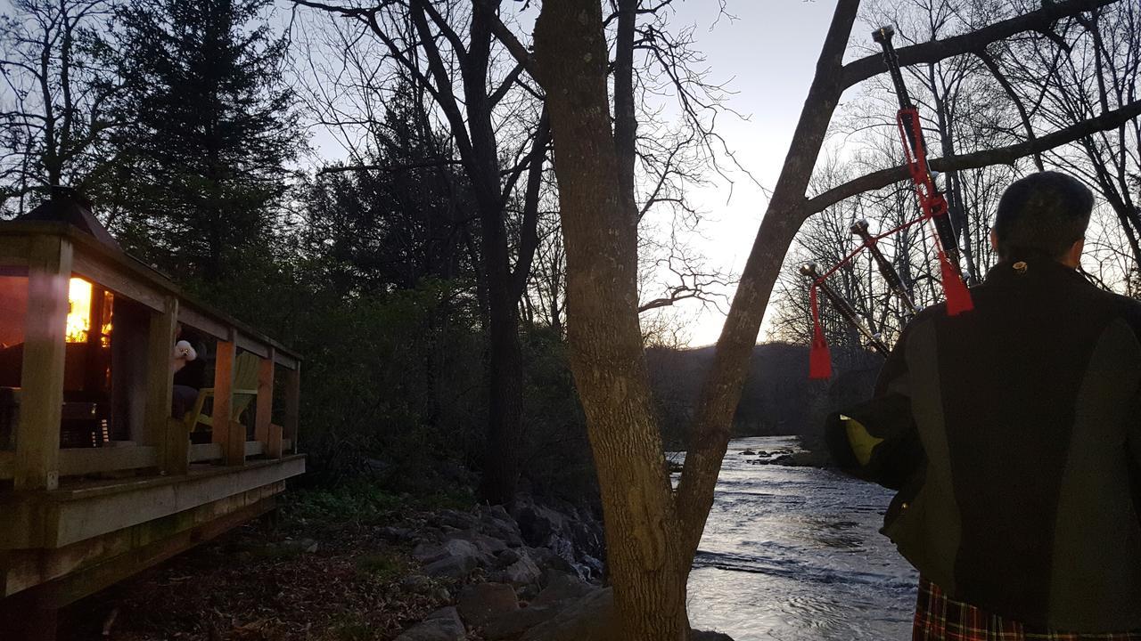Hummingbird Inn Goshen Екстер'єр фото