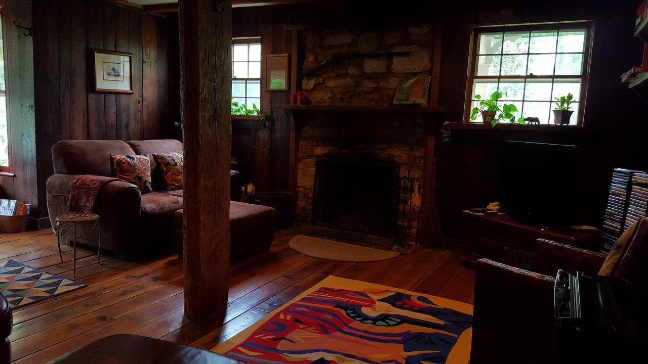 Hummingbird Inn Goshen Екстер'єр фото