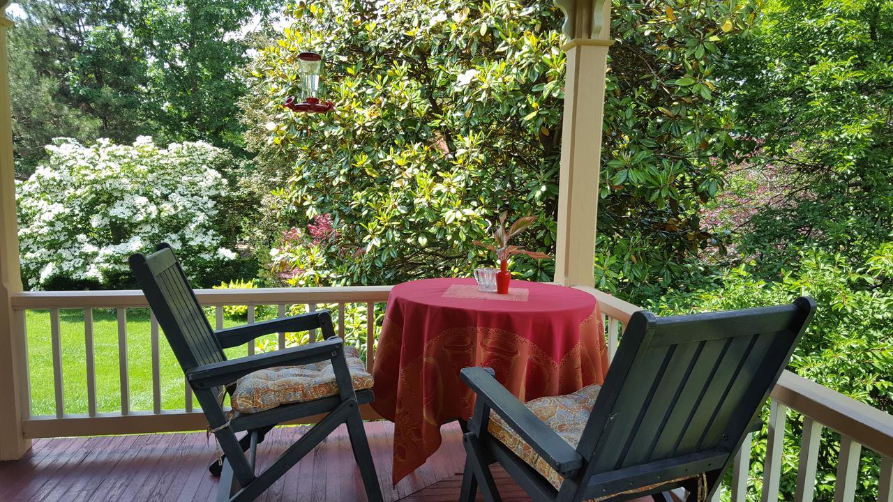 Hummingbird Inn Goshen Екстер'єр фото