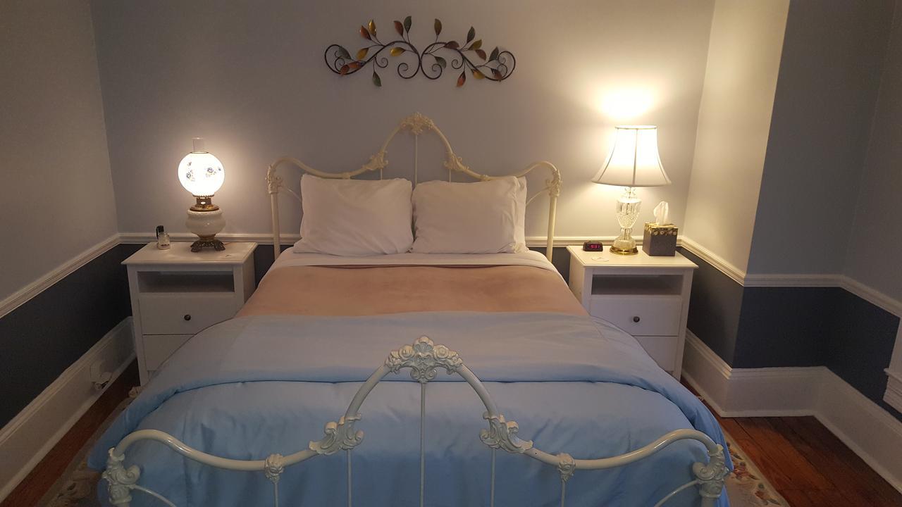Hummingbird Inn Goshen Екстер'єр фото