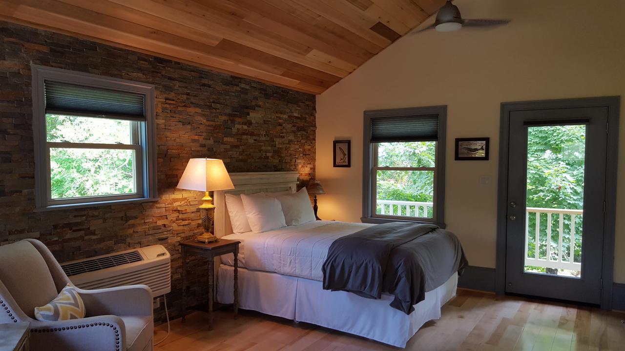 Hummingbird Inn Goshen Екстер'єр фото