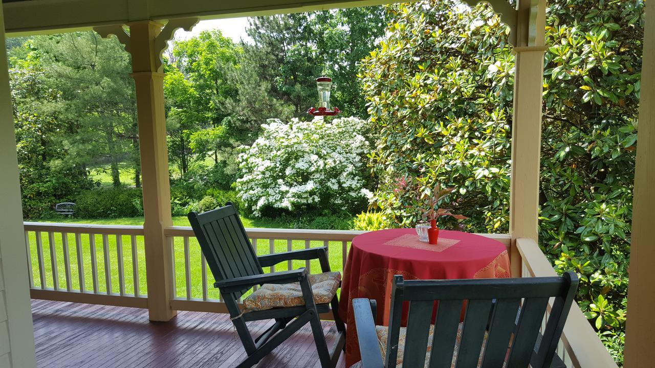 Hummingbird Inn Goshen Екстер'єр фото